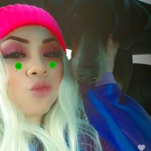 Meet your Posher, Alexandréa